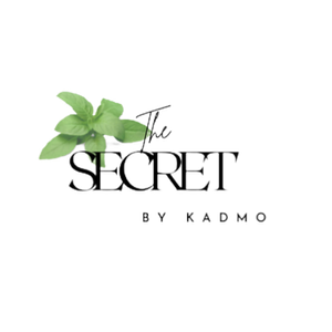 Thesecretbykadmo